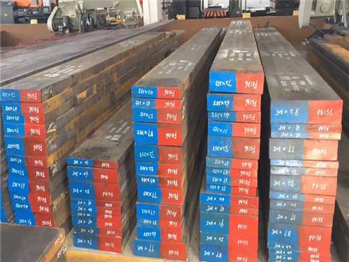 哪些模具鋼是熱軋，模具鋼屬于什么鋼