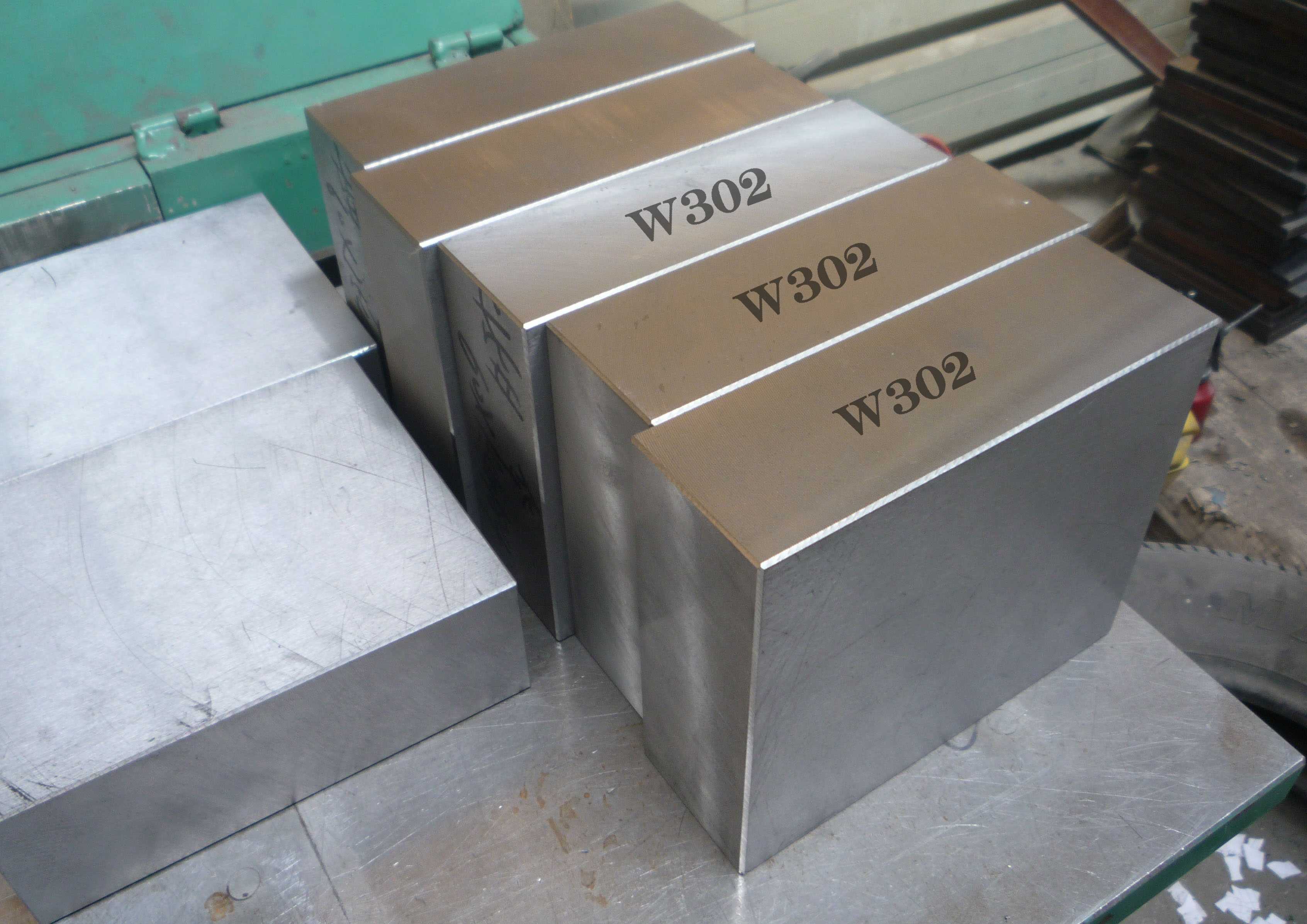 k390鋼，k390粉末鋼化學(xué)成分