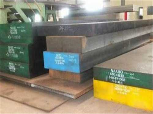鋁合金壓鑄模具用什么材料，壓鑄鋁模具用什么材料