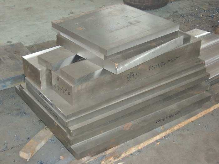pvc線sr模具鋼用什么牌號好，pvc的模具用什么材料好