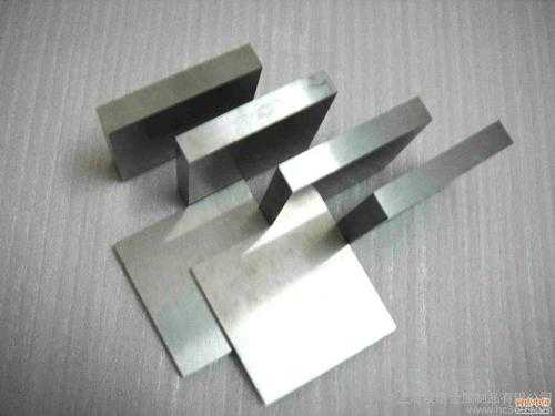 鋅合金模具用什么材料，鋅合金好加工嗎