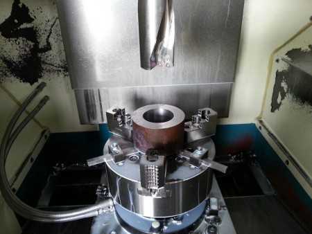 耐熱模具鋼的材質