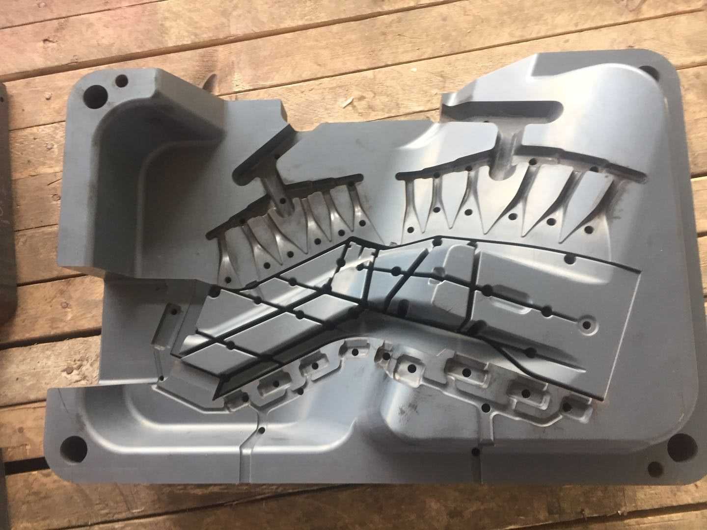 泊頭tpm60模具鋼