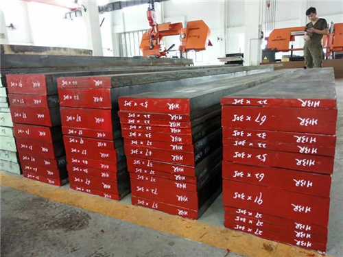 沖壓模具銷的材料