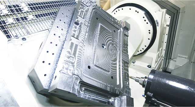 精沖模具凸模用什么材料